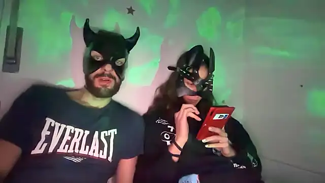 amateurchannel online show from November 2025 03:05:01 PM