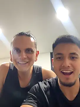 Snapshot of JeanLust chatting on October 2025 01:19:02 AM JeanLust online show from October 2025 01:19:02 AM