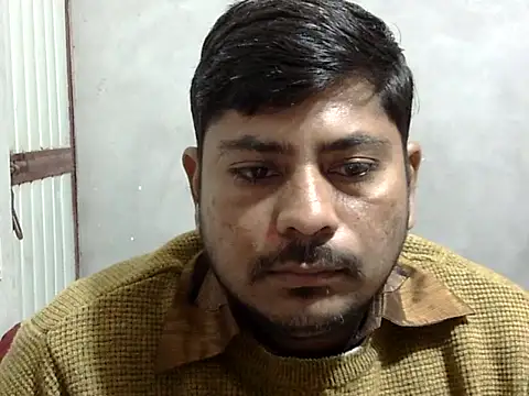 Ajmersingh335512 online show from December 2025 12:53:02 PM