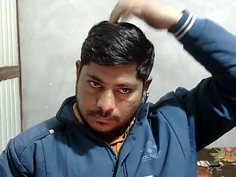 Ajmersingh335512 online show from December 2025 10:22:02 AM