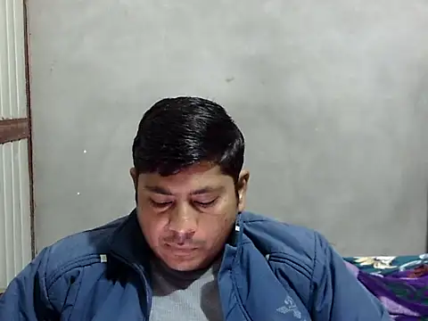 Ajmersingh335512 online show from December 2025 09:29:02 AM