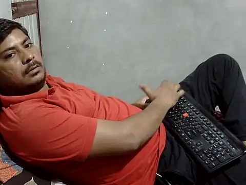 Ajmersingh335512 online show from March 2026 04:01:02 PM