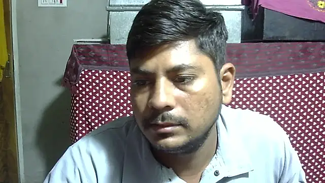 Ajmersingh335512 online show from July 2026 02:22:02 PM