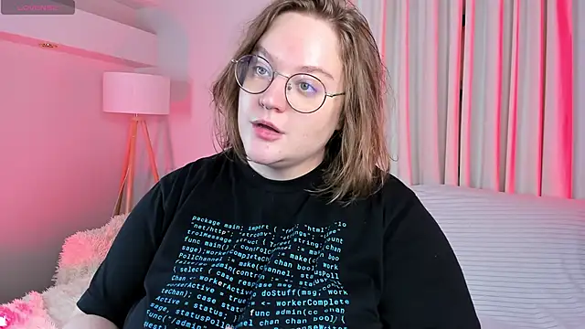 Alissa S online show from November 2025 12:51:01 PM