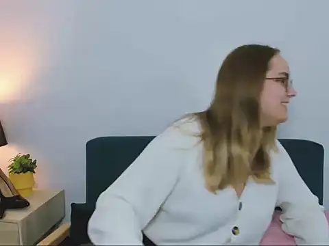 AliceCrazy69 online show from January 2026 01:14:01 PM