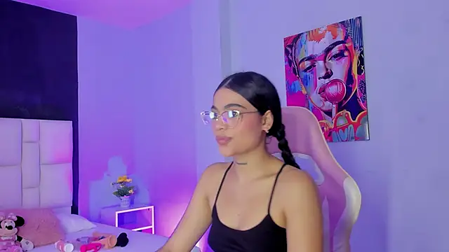 SammyRose  online show from September 2025 08:19:01 PM