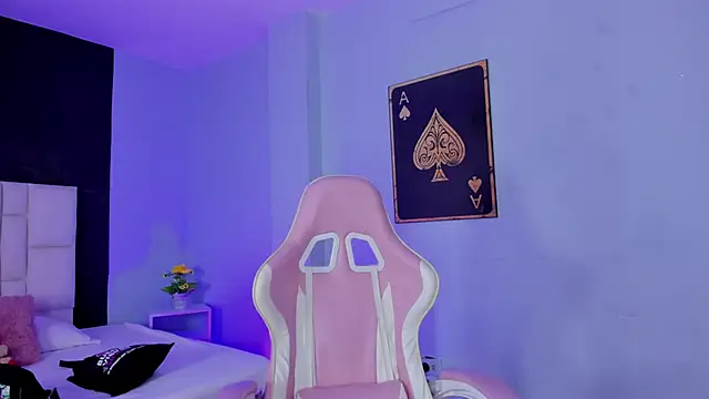 SammyRose  online show from September 2025 07:47:01 PM