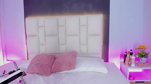 SammyRose  online show from October 2025 08:17:01 PM