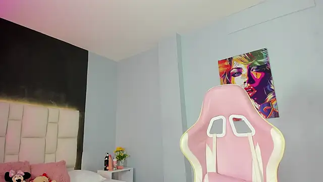 SammyRose  online show from October 2025 08:18:02 PM