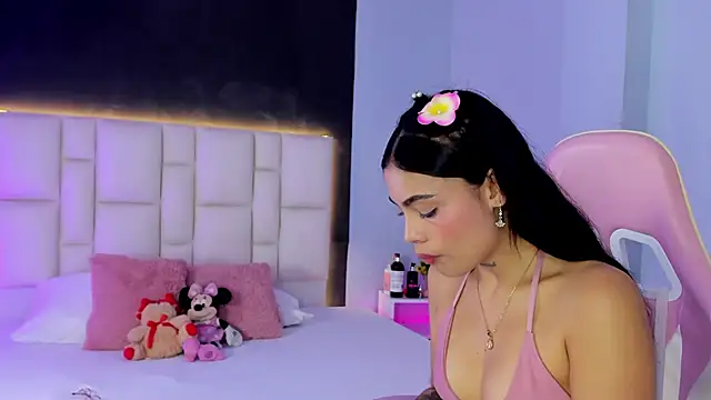 SammyRose  online show from October 2025 08:06:02 PM