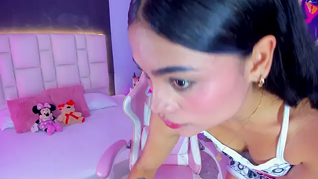 SammyRose  online show from October 2025 07:58:02 PM