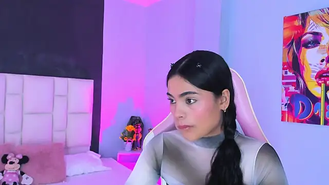 SammyRose  online show from November 2025 08:10:01 PM