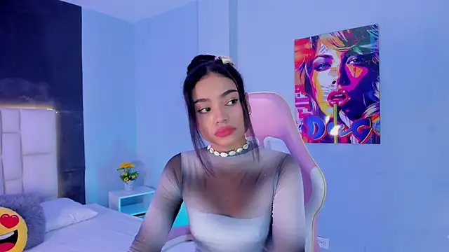 SammyRose  online show from November 2025 09:37:02 PM