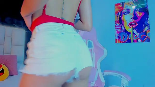 SammyRose  online show from November 2025 08:05:01 PM