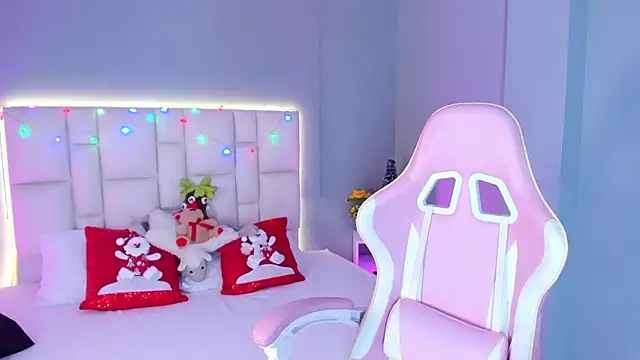 SammyRose  online show from November 2025 04:10:02 PM