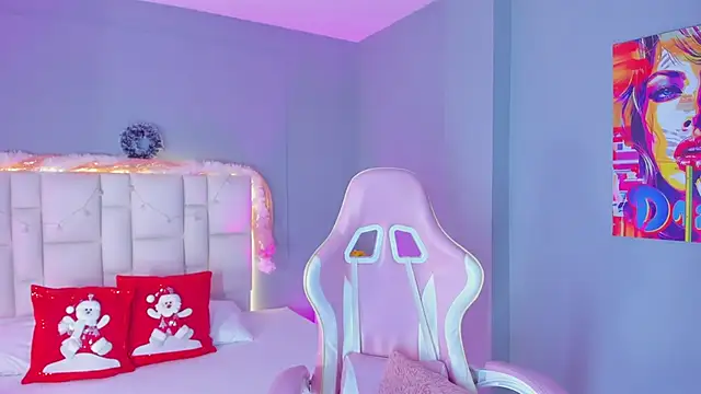 SammyRose  online show from December 2025 07:53:02 PM