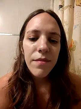 Snapshot of lauflor chatting on March 2026 01:08:01 PM lauflor online show from March 2026 01:08:01 PM