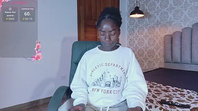 katia green1 online show from February 2026 06:51:02 PM