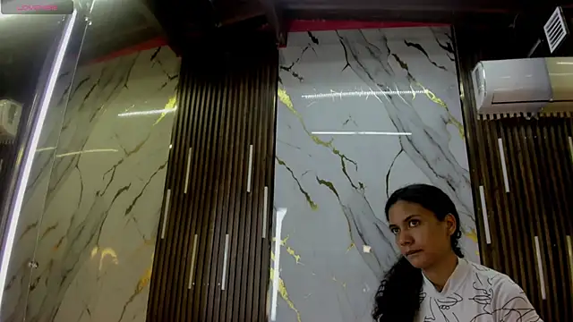 VictoriaDuart online show from September 2025 07:47:02 PM