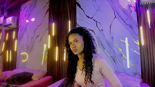 VictoriaDuart online show from September 2025 07:41:02 PM