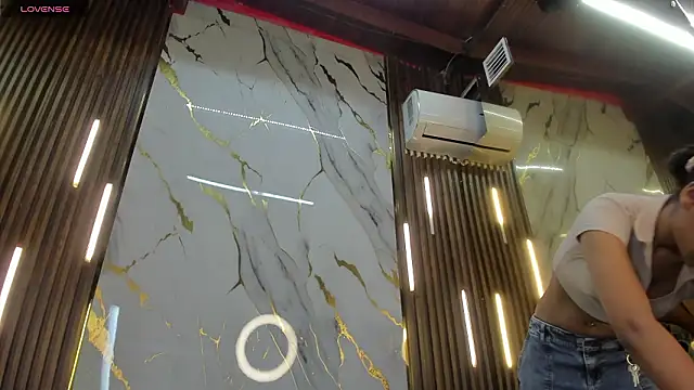 VictoriaDuart online show from March 2026 09:21:02 PM