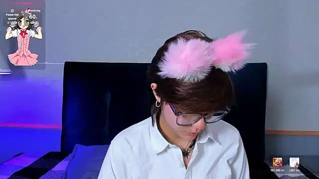 Tsuki Maru online show from March 2026 06:35:02 PM