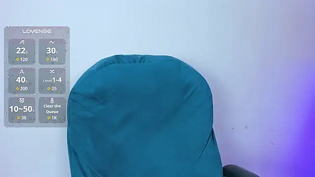 Tsuki Maru online show from April 2026 07:07:01 PM