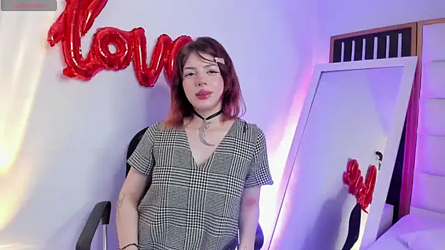 RebecaSnow online show from February 2026 12:40:02 AM