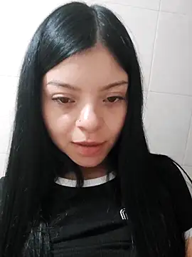 LunaJacobs online show from March 2026 01:44:02 AM