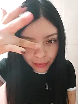 LunaJacobs online show from March 2026 11:38:01 PM