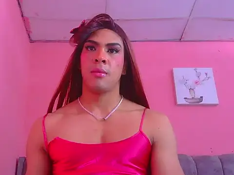 Coral Santana x online show from September 2025 03:03:02 PM