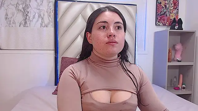 Vicluxxx online show from October 2025 12:03:02 PM