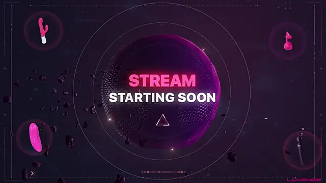 IamBunny f w online show from April 2026 07:58:01 PM