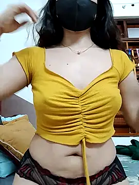 Snapshot of MaryyLy chatting on September 2025 01:00:01 AM MaryyLy online show from September 2025 01:00:01 AM