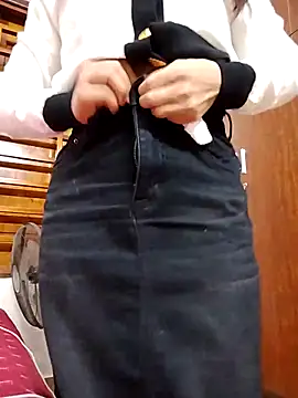 Snapshot of MaryyLy chatting on October 2025 01:34:02 PM MaryyLy online show from October 2025 01:34:02 PM