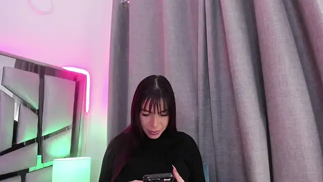  valeria saenz  online show from June 2026 03:04:01 AM