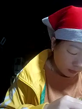 ningchun20 online show from October 2025 01:35:01 AM