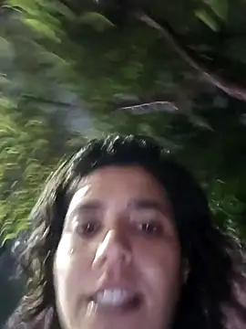 Maricamposs online show from October 2025 12:45:01 AM