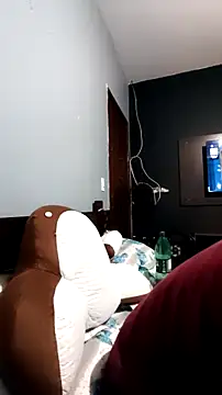 Maricamposs online show from March 2026 06:19:01 AM