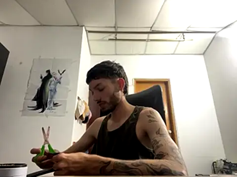 sarabiaarevalo online show from November 2025 04:12:01 AM