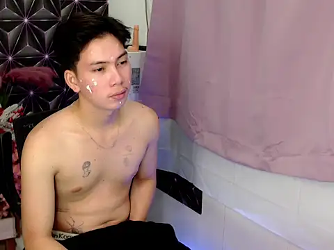 ursweet jade online show from December 2025 10:46:02 AM