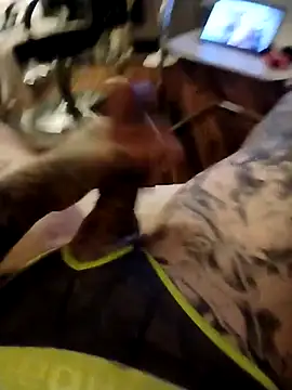 MRTATTWO online show from September 2025 05:33:02 AM