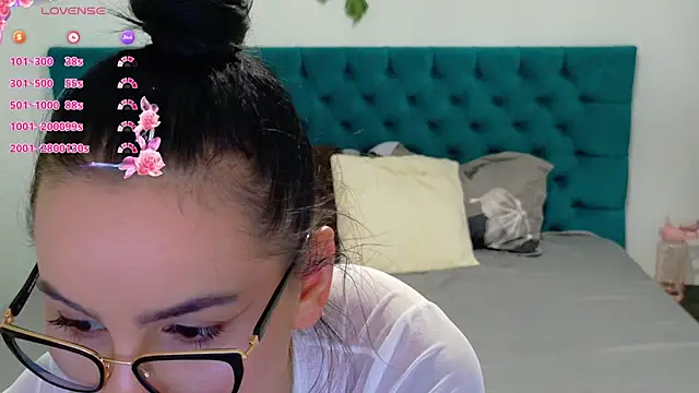 LexieRosse online show from September 2025 06:46:02 AM