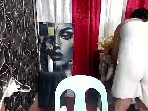 MissfrancesXxx online show from November 2025 06:57:02 AM