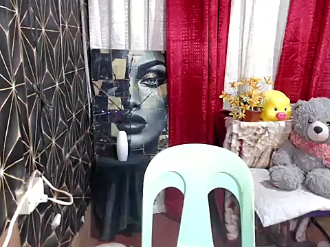 MissfrancesXxx online show from November 2025 07:18:01 PM