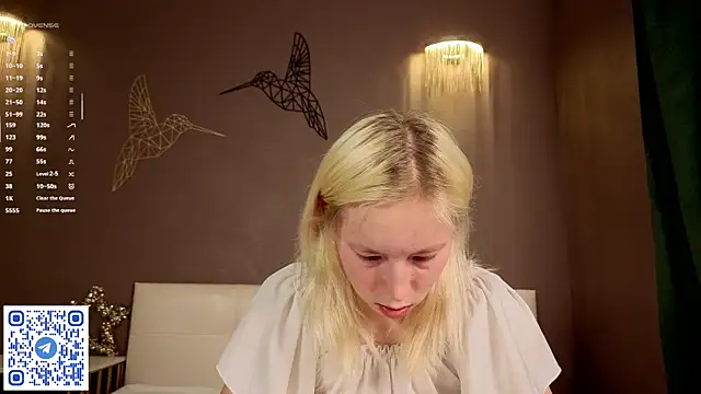 JuliannaWenger online show from February 2026 04:11:02 PM