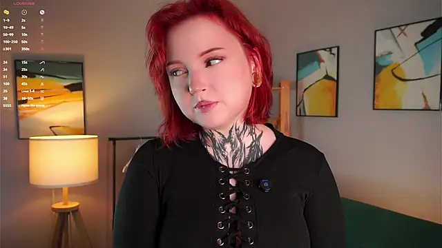 MarnaHarbor online show from September 2025 01:21:01 PM