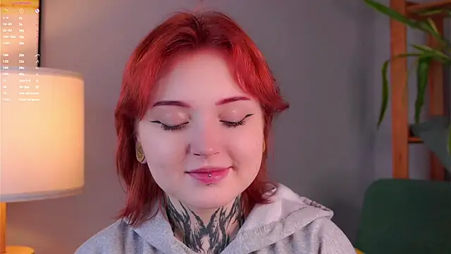 MarnaHarbor online show from September 2025 02:11:02 PM