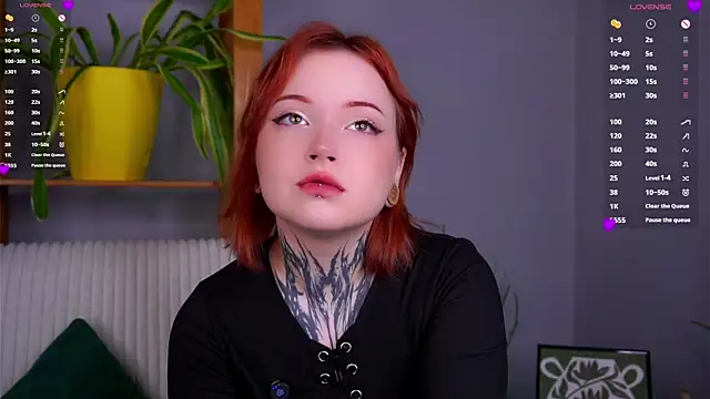 MarnaHarbor online show from October 2025 01:23:02 PM