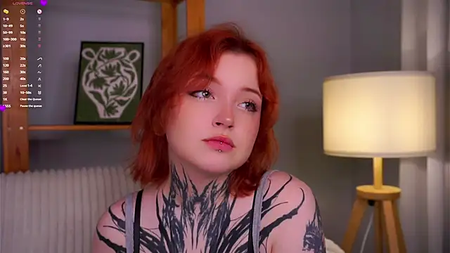 MarnaHarbor online show from October 2025 11:29:01 AM